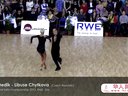 2013�ݿ˹��������ھ�������SOLOţ��Marek Dedik-Libuse Chytkova,Czech national latin championship 2013,final jive