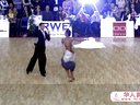 2013ݿ˹ھSOLOɣRadek Mucha-Vitalija Tyrnova,Czech national latin championship 2013,final samba