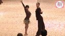 2012WDSFձվţTokyo GS LAT R4_LANGELLA-MOSHENSKA,ITA