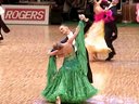 2012��WDSF�ձ�վ�����ֿ첽Tokyo GS STD R4_DARIN-SEREDINA,RUS
