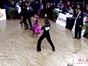 2013�ݿ˹��������ھ�����һ�ֶ�ţRadim Vyslouzil-Katarzyna Niedobova,Czech national latin championship 2013, 1