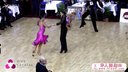 2013�ݿ˹��������ھ�����һ��ţ��Radim Vyslouzil-Katarzyna Niedobova,Czech national latin championship 2013