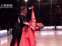 2013WDSF繫ٶվάҲɻRoman Redziuk-Elizaveta Basiuk Viennese Waltz Tilburg Moves 2013