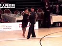 2013һɣWDSF Finland Open 2013 Open Senior 1 Samba 1st round