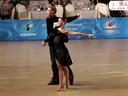 2013�����˹����Ħ���������ǡǡVladlen Kiriliuk-Alexandra Shabalina,1 2 Cha-Cha-Cha