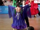 2013�����˹����Ħ���������������Yury Druzhnikov-Maria Tikhonova,1 2 English Waltz
