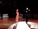 2013��WDSF����ŵ����������SOLOɣ��Miha Vodicar-Nadiya Bychkova,Brno Open 2013,final samba
