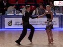2013˹ˮţDmitry Erofeev - Alina Karapetian, Final Pasodoble