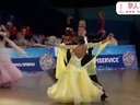 2013����˹ԺУ����������Boldysh Yahor-Skorodumova Maria,Final Slow Fox