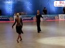 2013����˹ԺУ������ǡǡYury Simachev-Anastasia Klokotova,Final Cha-Cha-Cha