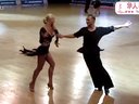 2013����˹ԺУ������ɣ��Yury Simachev-Anastasia Klokotova,Final Samba