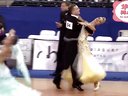 2013˹ḴάҲɻTerekhov-Morozova,RUS GrandSlam STA R1 VW