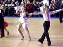 2013����������������������������Championnat de France Latine 2013 - Junior II Latin - Final