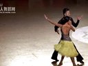 2013年中国体育舞蹈公开赛上海站 21岁以下组L预赛桑巴2韩冰 王月 093616