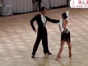 2013WDSFŷ޽˹ŵվǡǡCharles-Guillaume Schmitt-Elena Salikhova,12 Cha-Cha-Cha