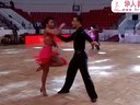 2013WDSFŷ޽˹ŵվһǡǡVincenzo Mariniello-Sara Casini,1 Round Cha-Cha-Cha
