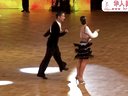 2013WDSFŷ޽˹ŵվSOLOţCharles-Guillaume Schmitt-Elena Salikhova,Final Solo Jive