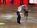 2013WDSFŷ޽˹ŵվSOLOţGabriele Goffredo-Anna Matus,Final Solo Jive