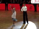 2013WDSFŷ޽˹ŵվSOLOɣMarius-Andrei Balan-Nina Bezzubova,Final Solo Samba