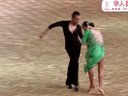 2013��WDSFŷ�޽���������˹ŵ���վ�ķ�֮һ����ɣ��Andrey Zaytsev-Anna Kuzminskaya,1 4 Samba