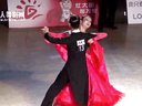2013年中国体育舞蹈公开赛上海站职业组S预赛探戈2彭波 曾莉 174723