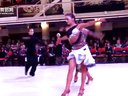 2013���88��ڳ��赸�ڵ�һ��ǡǡBlackpool 2013-Nikita Brovko and Olga Cha Cha-1st round qualifier
