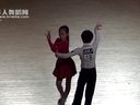 2013年中国体育舞蹈公开赛上海站少儿II组A级L决赛斗牛李嘉震 程紫怡00081