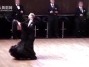 2013WDSF���繫����������վ��������Dominykas Granskas-Kotryna Petrosiute-Foxtrot-Amber Couple 2013