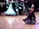 2013WDSF���繫����������վ��������Oreste Alitto-Federica Bosco-Foxtrot-Amber Couple 2013