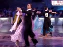 2013WDC׼ְҵķ֮һArunas Bizokas-Katusha Demidova,USA,1 4 Slow Foxtrot