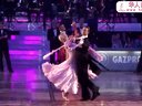 2013WDC׼ְҵķ֮һάҲɻArunas Bizokas-Katusha Demidova,USA,1 4 Viennese Waltz