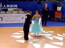 2013˹Cambrils 2013 Youth Final-Dan Pseneac Alexandrina Bicov-group english waltz