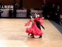 2013��WDSF����ŵ�����������첽Senior 2 standard, Brno Open 2013 WDSF, final quickstep