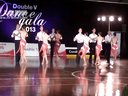 2013��������������Double V gala 23 maart 2013 voorronde C-team Double-V