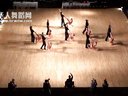2013��������������Nk formatie 13-4-2013 Almere dance east voorronde