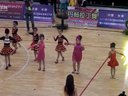 2013东北地区国际标准舞公开赛拉丁舞幼儿单人组决赛伦巴00052