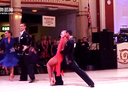 2013���88��ڳ��赸�ڵ�һ���װ�Blackpool 2013 - Mirco and Maria Rumba - 1st round