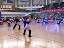 2013东北地区国际标准舞公开赛团体舞表演1