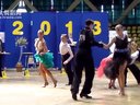 2013�²�������������˷�֮һ����ţ��Opole FesTurniej Youth La 18 Jive