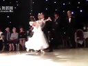 2013WDSFŷޱմڿSOLO̽WDSF World Open Standard  Final Solo Tango