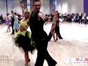 2013¹ķWDCְҵһװͰ ÷ִAndrej Mosejcuk - Kamila Kajak, 1  round - rumba