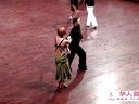 2013¹ķWDCְҵװRachid Malki - Anna Suprun, WDC Professional latin, final - rumba