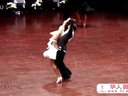 2013�¹�����ķWDCְҵ���������������ɣ��Sam Shamseili - Arina Grishanina, final - samba