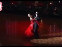 ³˹ ɯ̽Arunas Bizokas & Katusha Demidova Tango