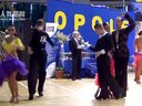 2013²ķ֮һţOpole FesTurniej Youth Latin 14 Pasodoble