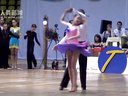 2013�²����������������ɣ��Opole FesTurniej 12-13 C Latin Final Samba
