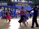 2013�²�������������ķ�֮һ�����װ�Opole FesTurniej Youth Latin 14 Rumba 2