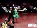 2013¹ķWDCְҵţ ￨ Mannheim 2013, WDC Professional latin, final - paso doble