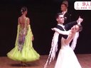 2013մ˿֮·赸Volodymyr Lyatov - Veronika Myshko, 1_2 English Waltz