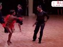 2013�մ��˿��֮·�赸���������ţ��Giovanni Pernice - Erika Attisano, 1_2 Jive
